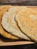 Rapiditas sin gluten de quinoa