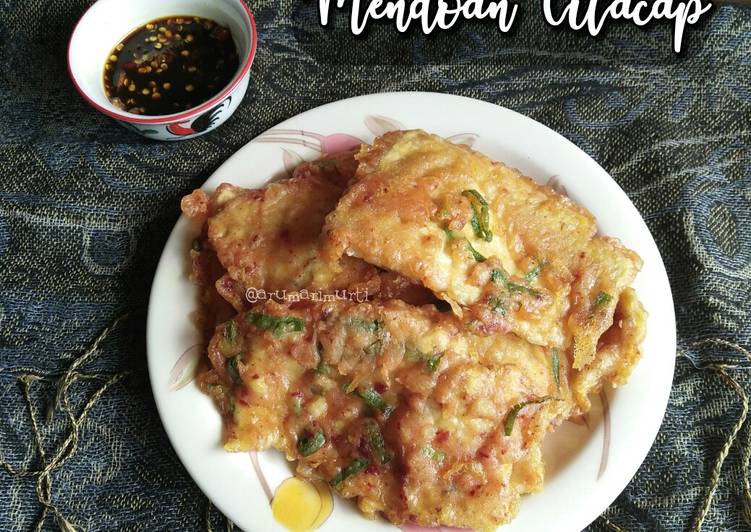 Langkah Mudah untuk Membuat Mendoan khas Cilacap yang Bikin Ngiler