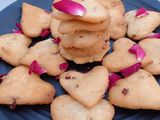 Suvari (Sweet Puri)