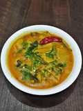 Dal Dhokli/ Varan Chikhlya/ Varanatil Fal