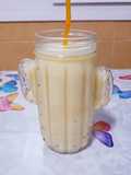 Batido multifrutas 😋😋😋😋