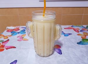 Foto principal de Batido multifrutas 😋😋😋😋