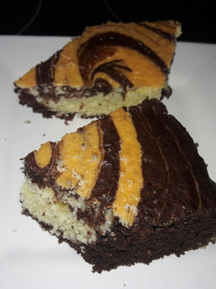 Una foto de Torta Marmolada😍 !
