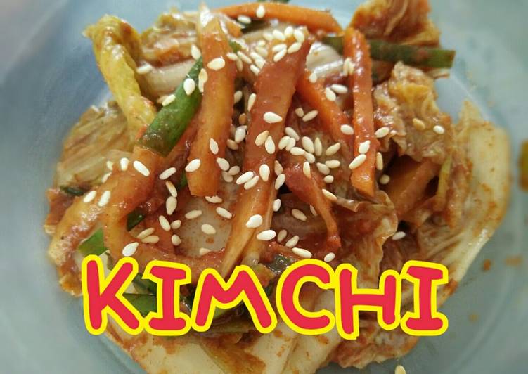 Kimchi