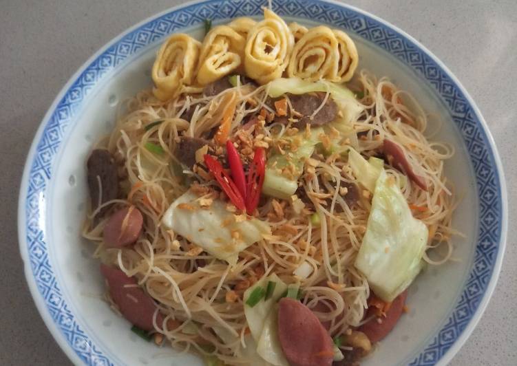 Bihun Ceria