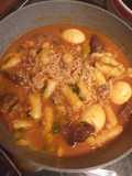 Topokki 🥘