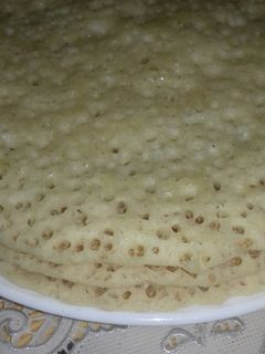 صورة لوصفة غرايف (البغرير)