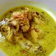 Kare ayam