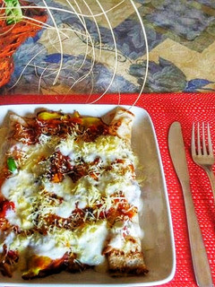 Una foto de Canelones