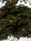 Buñuelos de Kale