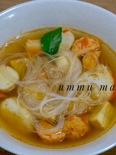 Foto resep Tomyam Seafood