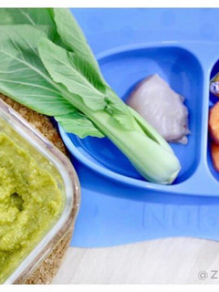 Foto resep Creamy Ayam Jagung MPASI
