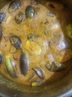 மட்டன் குழம்பு(mutton kulambu recipe in tamil) செய்முறை முக்கிய புகைப்படம்