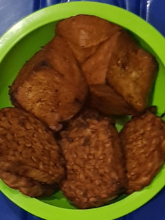 Foto resep Bacem tempe tahu