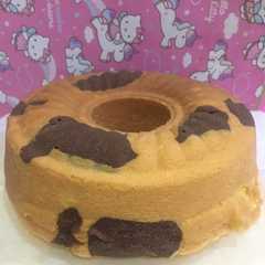 รูปของ Cake nobat (no obat)