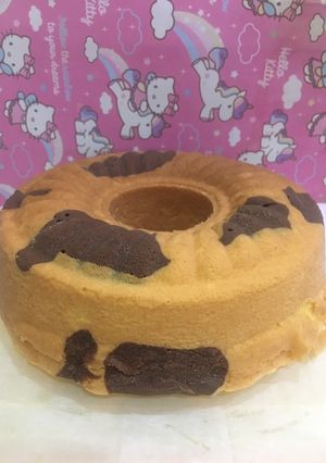 Foto resep Cake nobat (no obat)