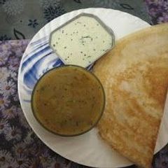Dosa A picture of Dosa.