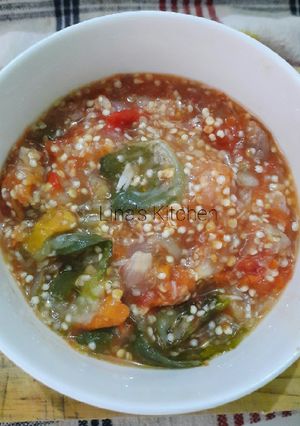 Foto resep Sambal Terong Rebus