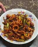 Sotong Kam Heong