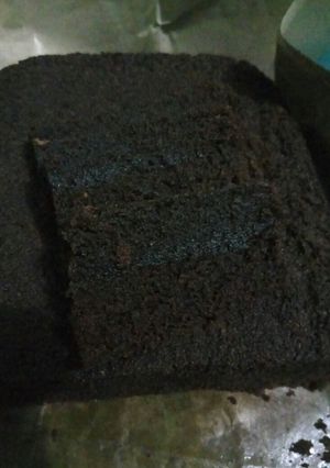 Foto resep Brownies kukus