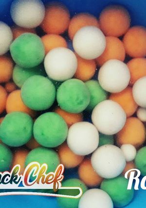 Foto resep Ronde Solo