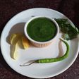 Green dip