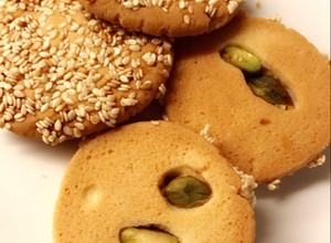 صورة لوصفة اطيب برازق