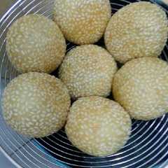 รูปของ Onde Onde Anti Gembos