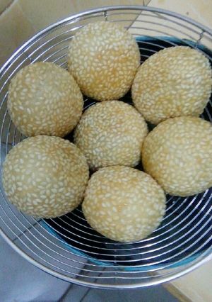 Foto resep Onde Onde Anti Gembos