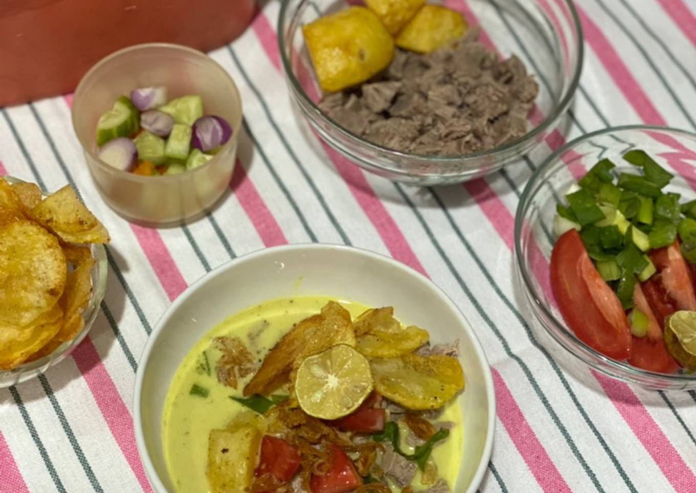 Soto Betawi