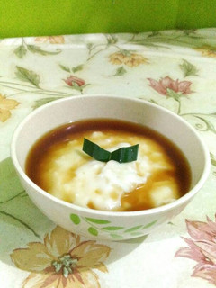 Foto resep Bubur Sumsum