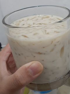 Foto resep Susu kurma