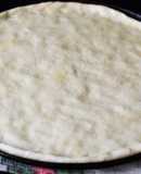 Masa Pizza fácil