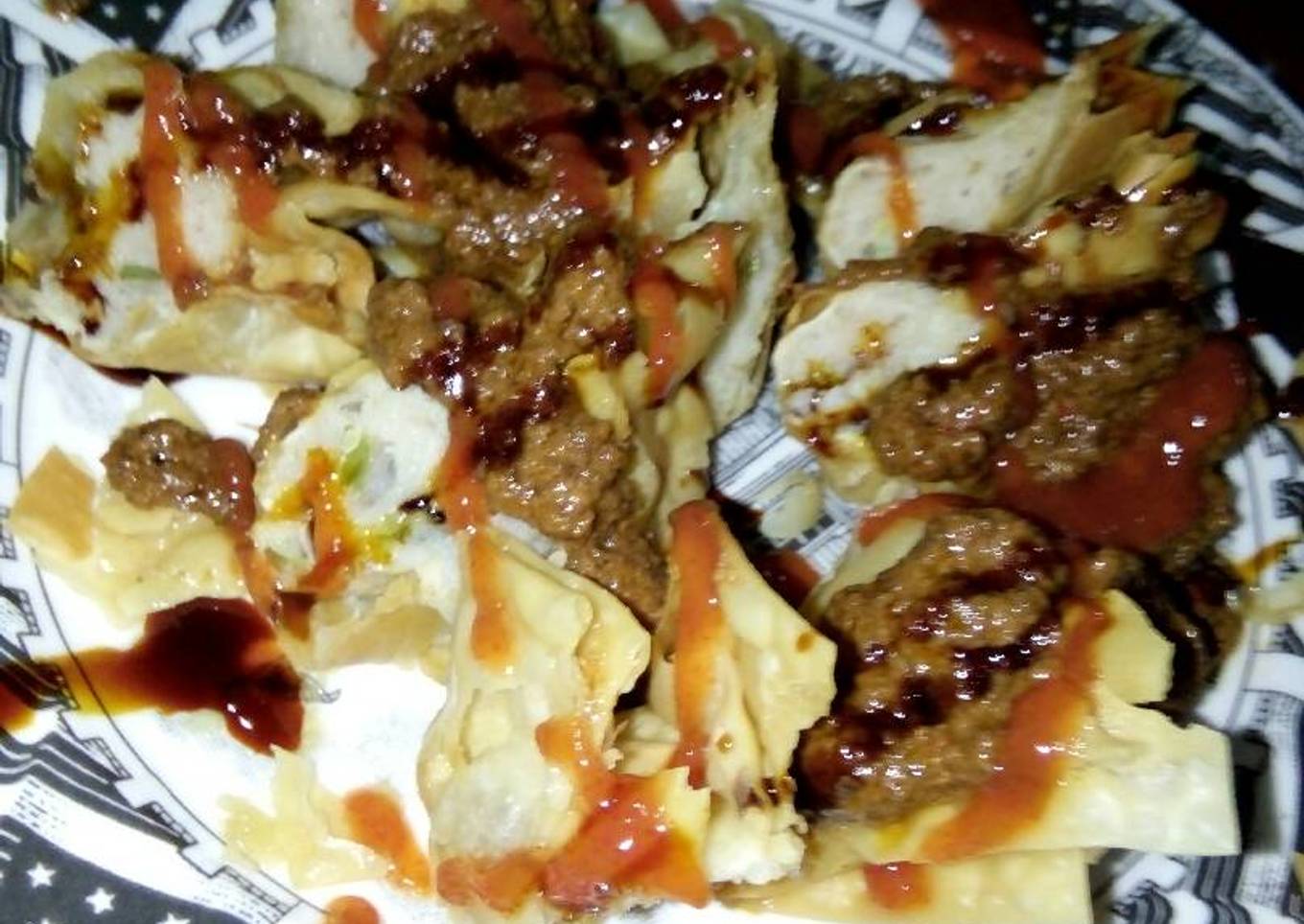 Batagor yummy~~