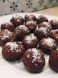Cioccolatini al cocco