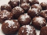Cioccolatini al cocco