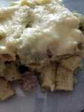 Rigatoni pasticciati