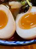 Jammy Ramen Eggs (Ajitsuke Tamago)