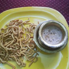 Pepper Kara sev A picture of Pepper Kara sev.