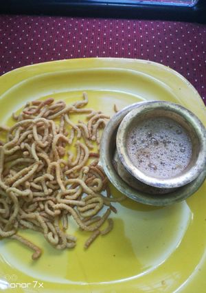 A picture of Pepper Kara sev.