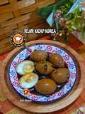 24:4:26 - Telur Kicap Korea