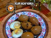 Gambar telur mata kicap