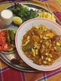 رز مبوخ ليبي