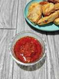Sambal Tomat Goreng