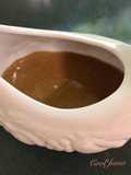 Homemade Caesar Dressing