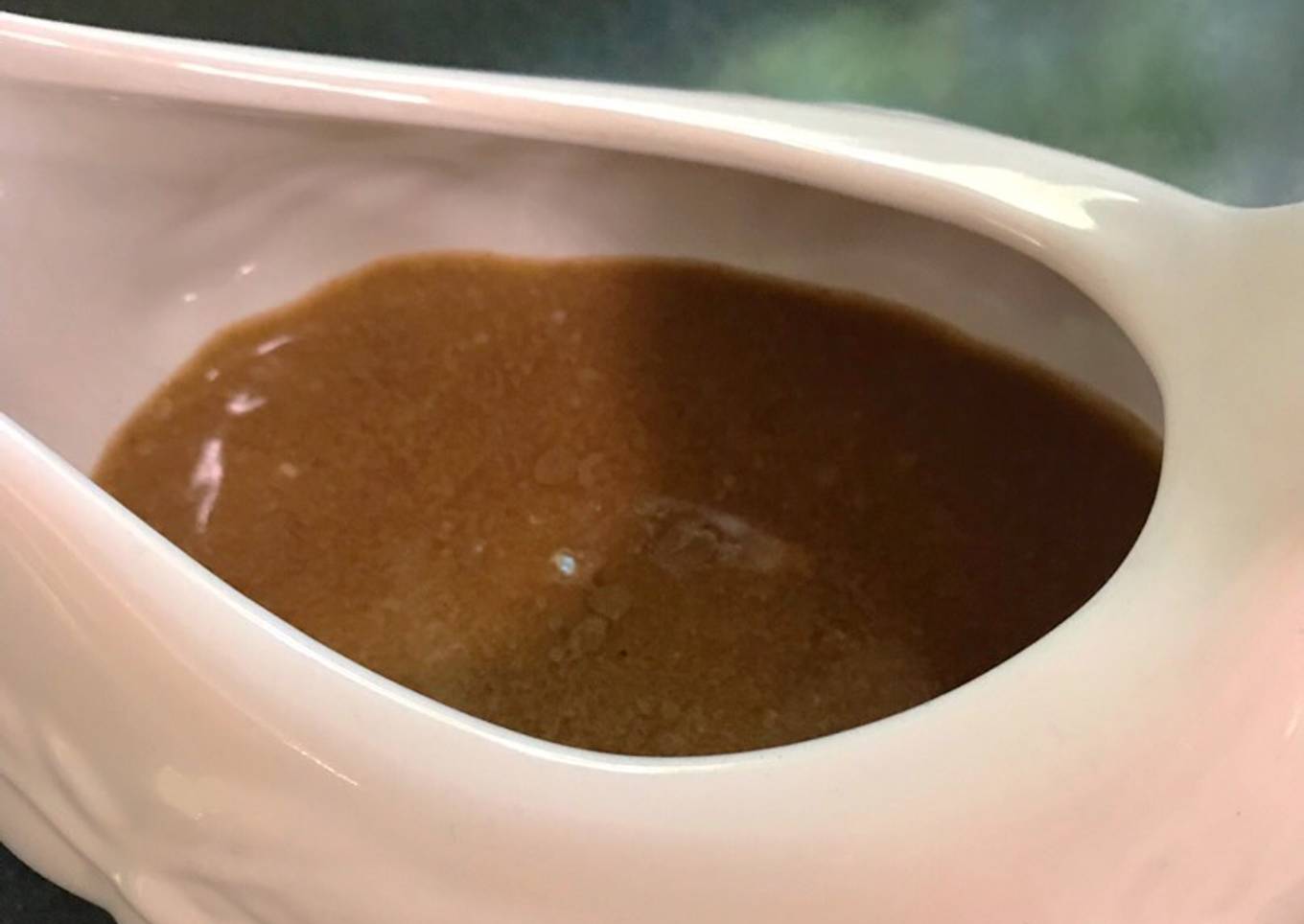 Homemade Caesar Dressing