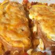 Tostapizzas
