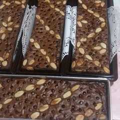 รูปของ Brownies Manies