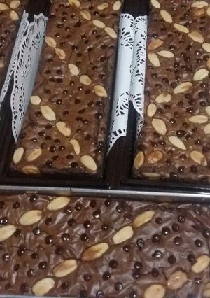 Foto resep Brownies Manies