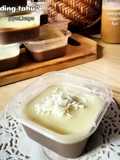 Puding tahu